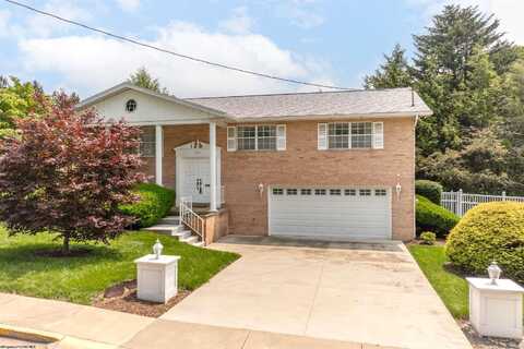330 Baldwin Street, Morgantown, WV 26505