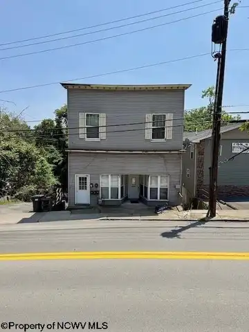 140 Locust Avenue, Fairmont, WV 26554