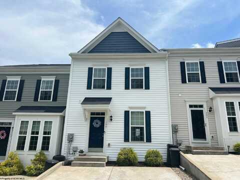 199 Falling Leaf Lane, Morgantown, WV 26501