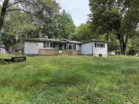 3138 Union Road, Philippi, WV 26416