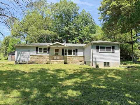 3138 Union Road, Philippi, WV 26416