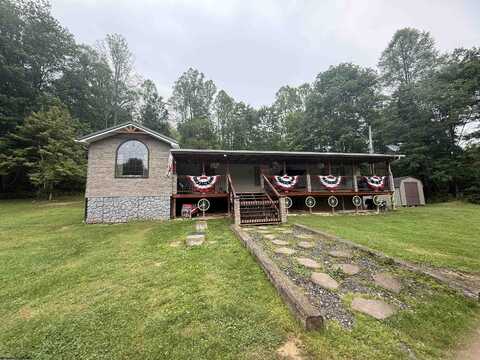 24172 Route 20 South Road, Kanawha Head, WV 26228