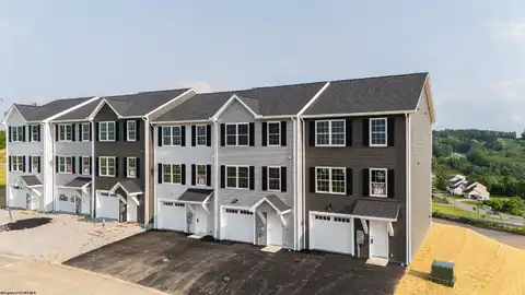 Lot 68 Martin's Perch Street, Fairmont, WV 26554