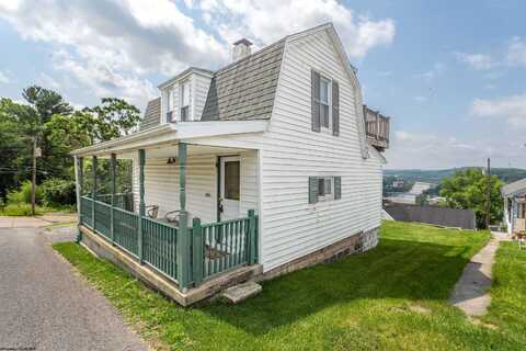 210 Highland Avenue, Morgantown, WV 26505