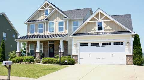 100 Falling Water Lane, Morgantown, WV 26508
