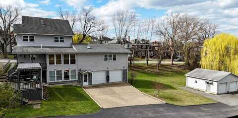 714 E Park Avenue, Fairmont, WV 26554