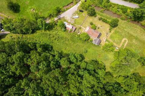 25 Bens Run Road, Orlando, WV 26412