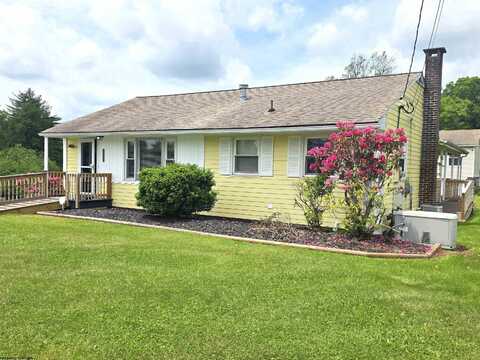 119 Miller Road, Kingwood, WV 26537