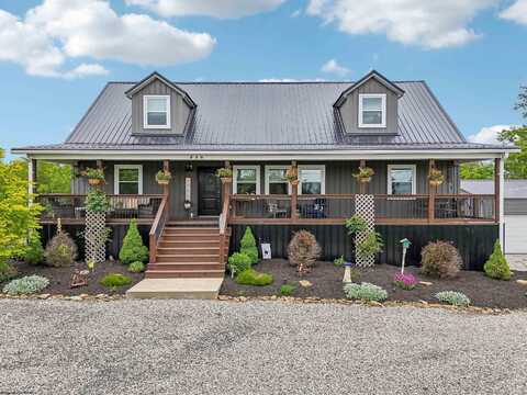 214 Realtree Road, Valley Grove, WV 26060