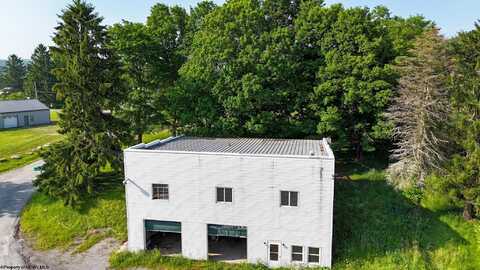 2338 Centenary Road, Bruceton Mills, WV 26525