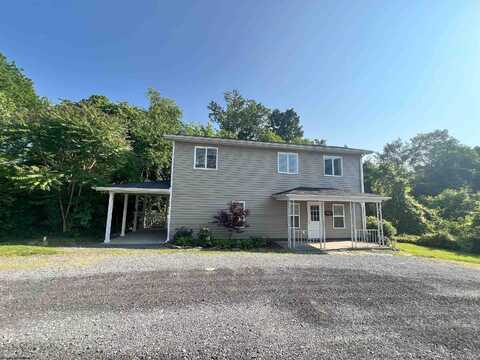 1381 Randall Street, Morgantown, WV 26505