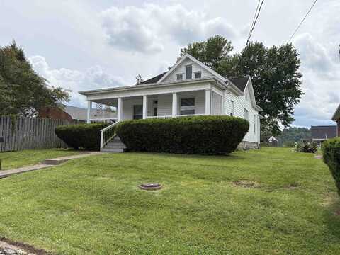 2309 Pride Avenue, Clarksburg, WV 26301
