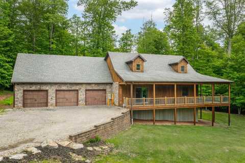 120 Trillium Hill, Bruceton Mills, WV 26525