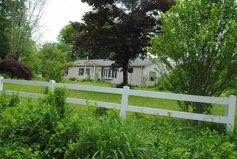 2974 Union Road, Philippi, WV 26416