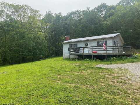 12677 Back Mountain Road, Durbin, WV 26264