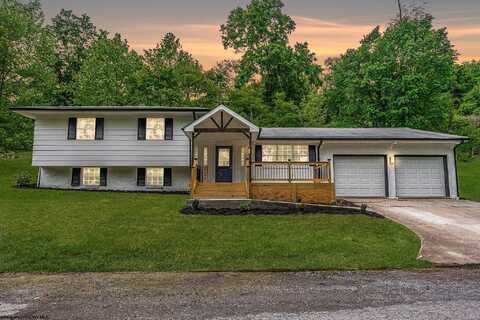 135 Celtic Drive, Clarksburg, WV 26301