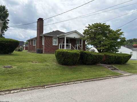 2315 Pride Avenue, Clarksburg, WV 26301