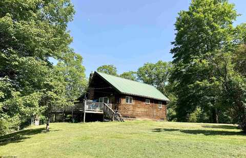 12 Rainbow Road, Mannington, WV 26582