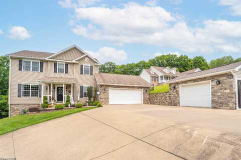 10 TJ Lane, Morgantown, WV 26501
