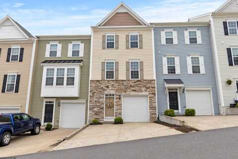 119 Inlet Street, Morgantown, WV 26508