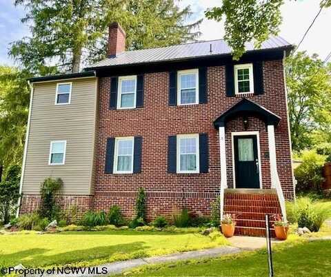 5 Key Street, Elkins, WV 26241
