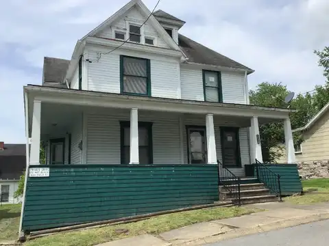 820 Field Street, Fairmont, WV 26554