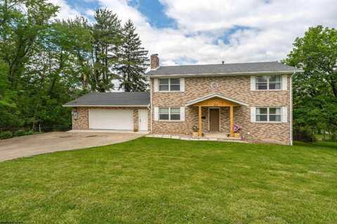 433 Devon Road, Morgantown, WV 26505