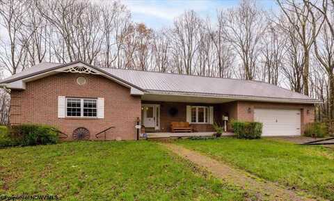 3431 Fairmont Road, Morgantown, WV 26501