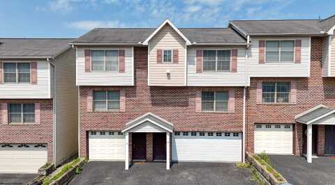 25 Ocean View Drive, Morgantown, WV 26505