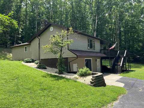 60 Saras Way, Beverly, WV 26253