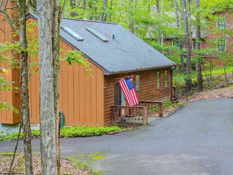 135 Pond Lily Lane, Terra Alta, WV 26764