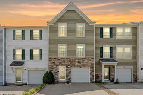 247 Birds Eye View Drive, Morgantown, WV 26501