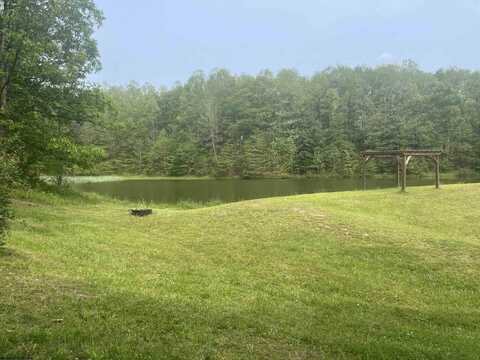TBD Alexander Road, French Creek, WV 26218