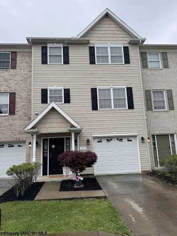203 Tarbert Court, Morgantown, WV 26508