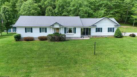 265 Wildwood Drive, Horner, WV 26372