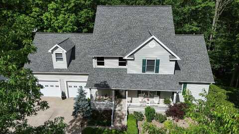 328 Wildwood Drive, Horner, WV 26372