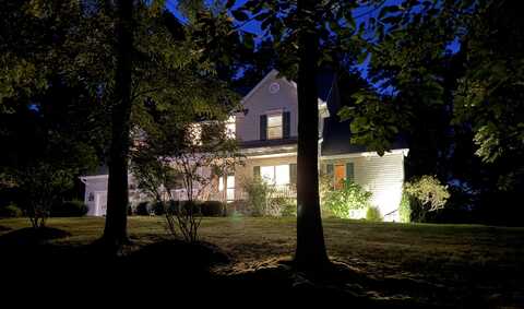 328 Wildwood Drive, Horner, WV 26372