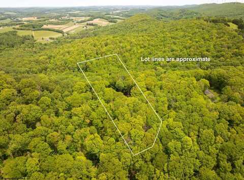 Lot 15 Little Mountain Road, Oakland, MD 21550