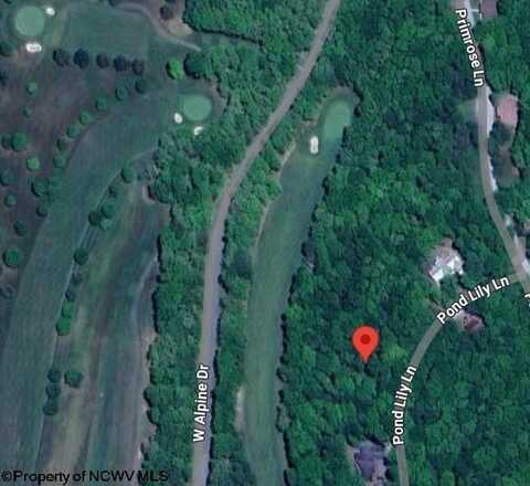 283 Pond Lily Lane, Terra Alta, WV 26764