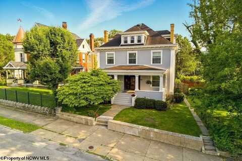 159 E Main Street, Clarksburg, WV 26301