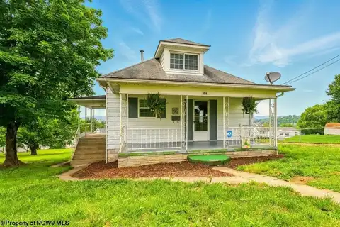 306 Clark Street, Fairmont, WV 26554