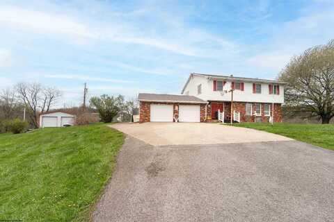162 Finch Road, Morgantown, WV 26508