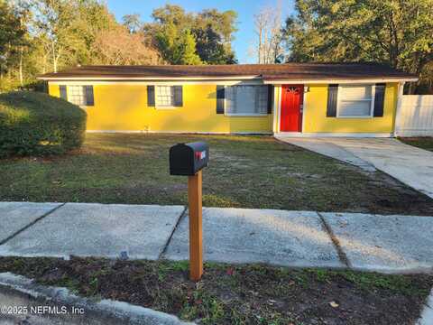 undefined, Jacksonville, FL 32210