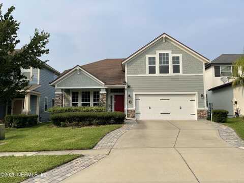 68 PAYNE Trail, Ponte Vedra, FL 32081