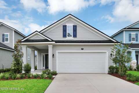 87 WHIRLWIND Place, Saint Augustine, FL 32095
