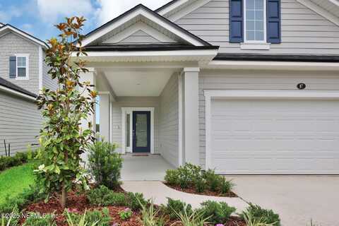 87 WHIRLWIND Place, Saint Augustine, FL 32095