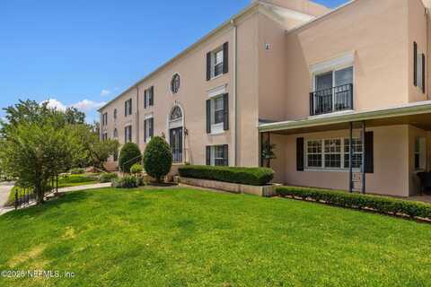 2909 ST JOHNS Avenue unit: 12A, Jacksonville, FL 32205