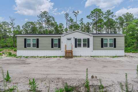 undefined, Starke, FL 32091