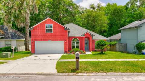 undefined, Orange Park, FL 32065