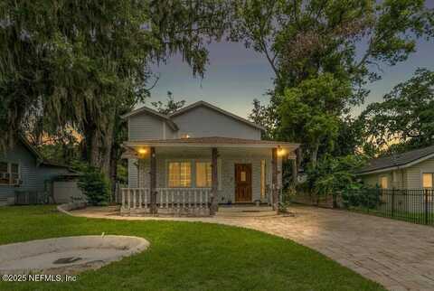 7115 BERRY AVE, Jacksonville, FL 32211